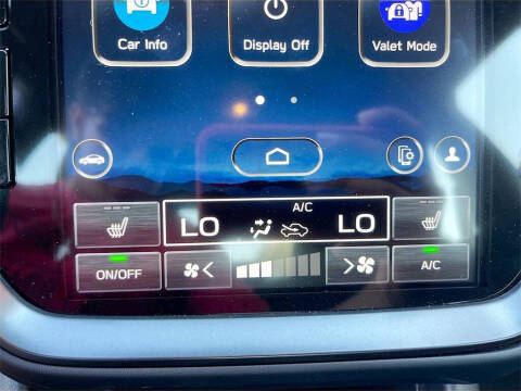 2024 Subaru WRX Premium