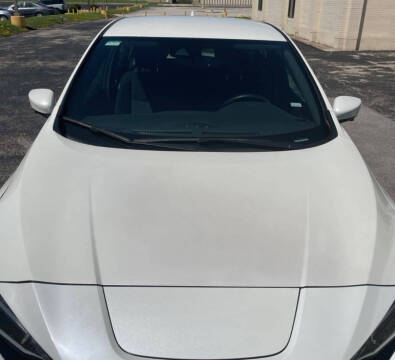 2023 Nissan LEAF SV PLUS