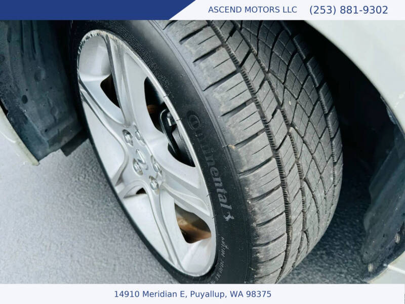 2004 Lexus IS 300 SportCross