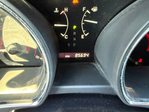 2011 Toyota Highlander Limited