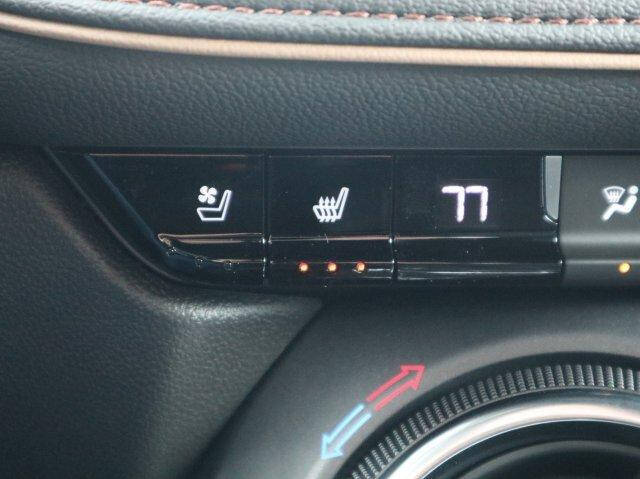 2019 Chevrolet Blazer Premier