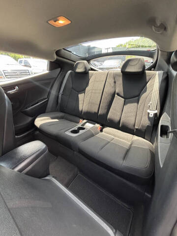 2013 Hyundai Veloster RE MIX