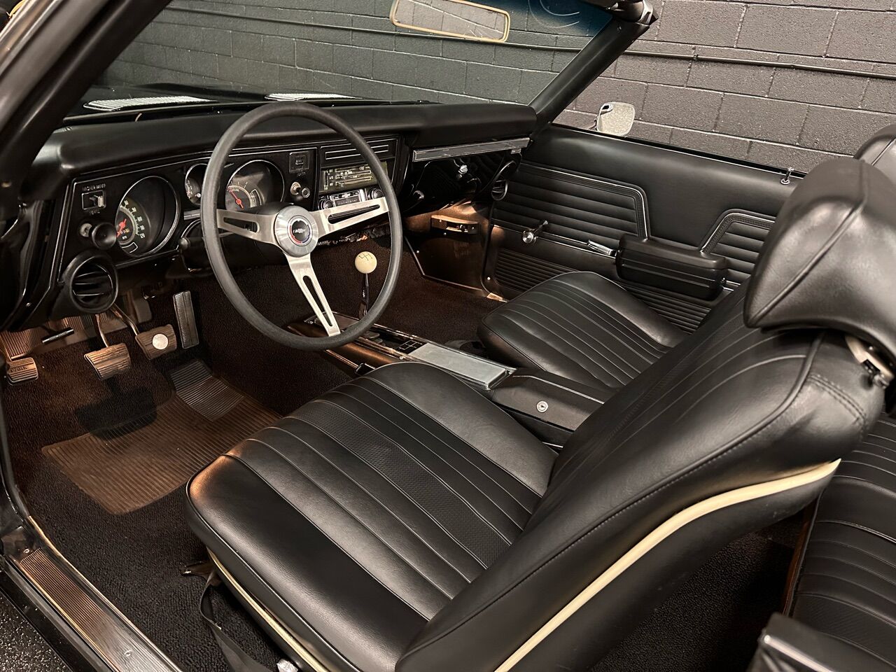 1969 Chevrolet Chevelle 102