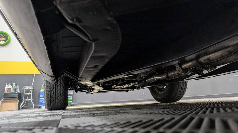1973 Triumph TR6