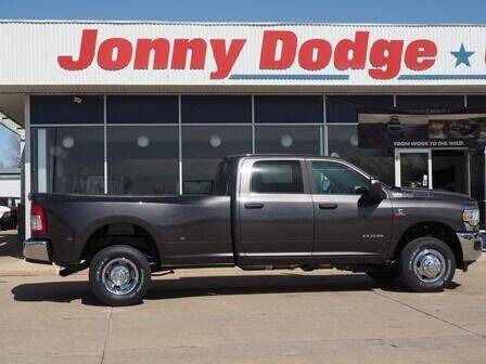 2024 RAM 3500 for sale at Jonny Dodge Chrysler Jeep in Neligh NE