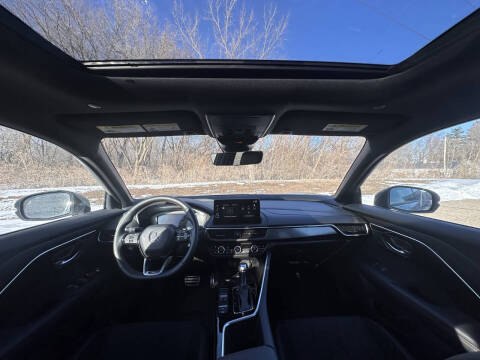 2025 Acura ADX w/A-SPEC