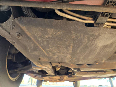 1993 Cadillac DeVille