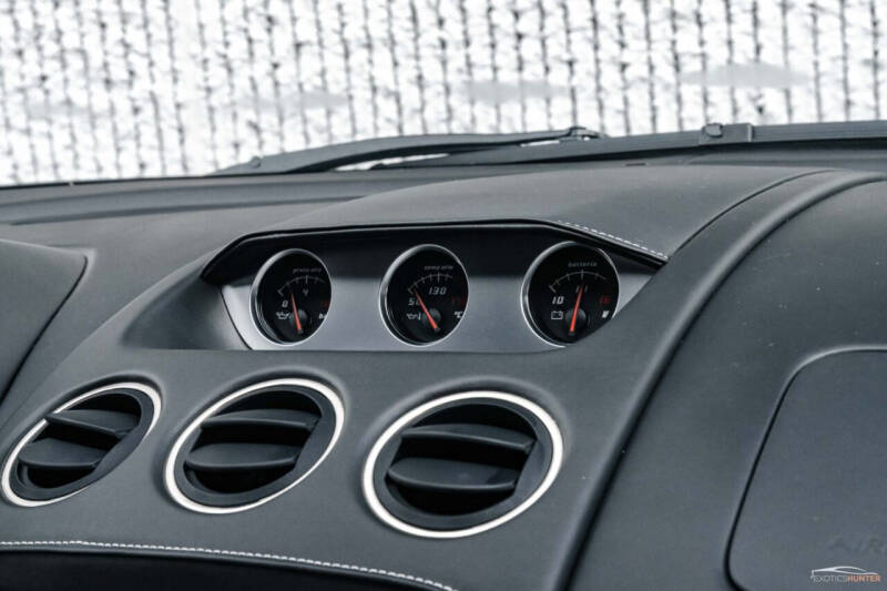 2012 Lamborghini Gallardo LP 550-2