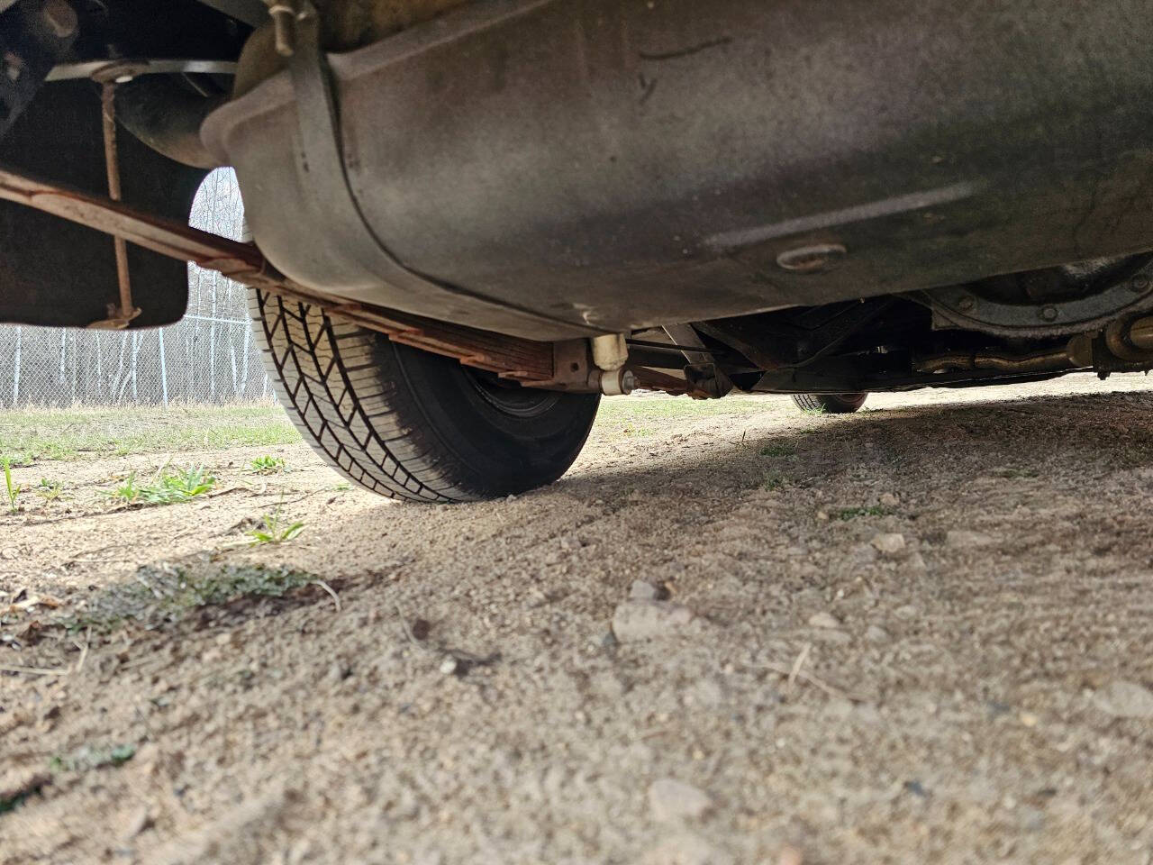 1947 Plymouth Business Coupe 166