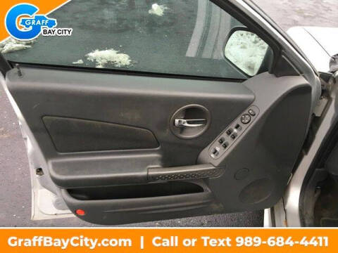 2004 Pontiac Grand Prix GT1