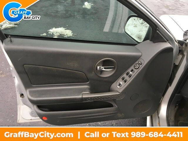 2004 Pontiac Grand Prix GT1