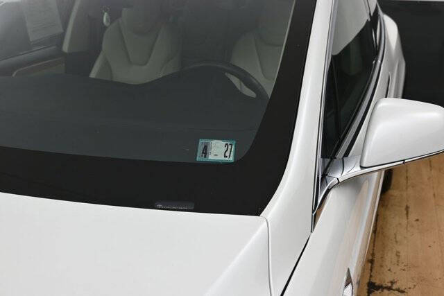 2019 Tesla Model X 100D