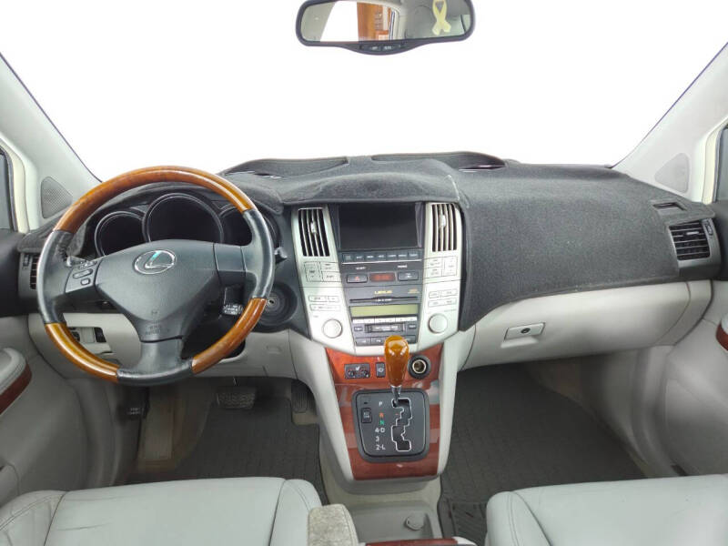 2004 Lexus RX 330