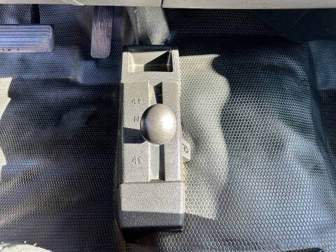 2011 Chevrolet Silverado 1500 Work Truck