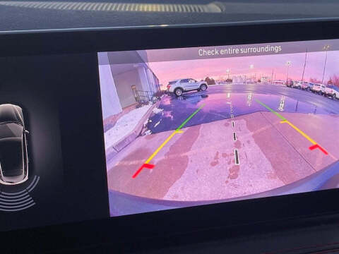 2023 Dodge Hornet GT