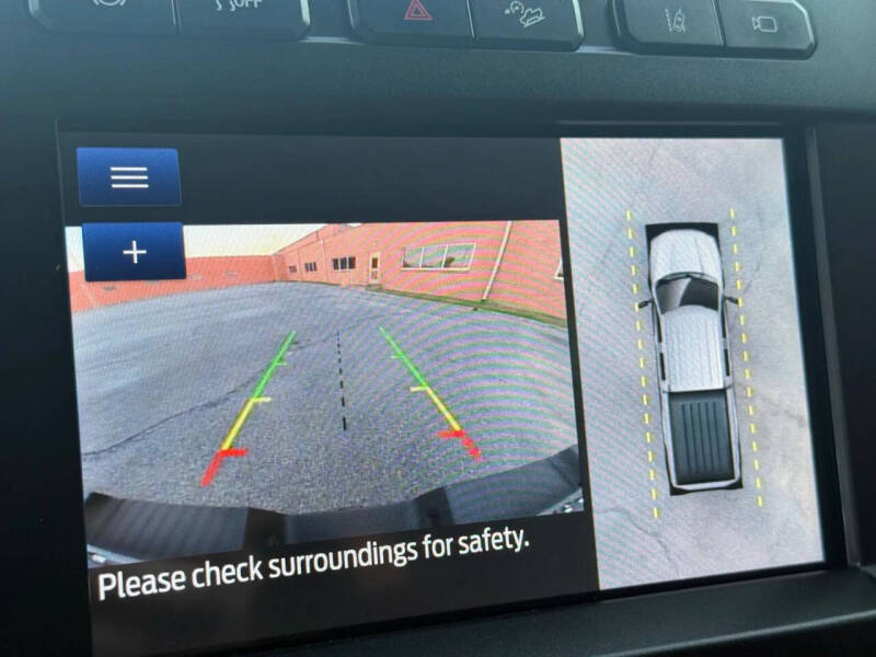 2020 Ford F-350 Super Duty