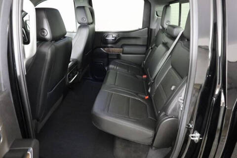 2022 GMC Sierra 1500 Limited