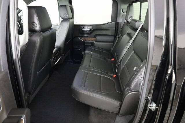 2022 GMC Sierra 1500 Limited