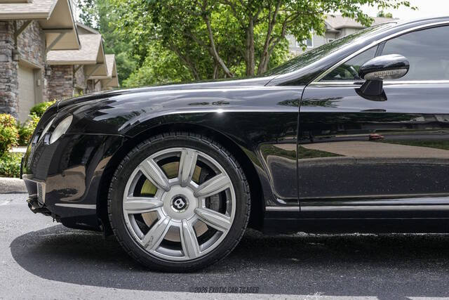 2006 Bentley Continental GT