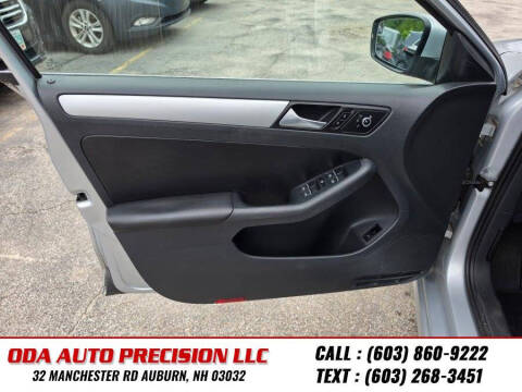 2013 Volkswagen Jetta