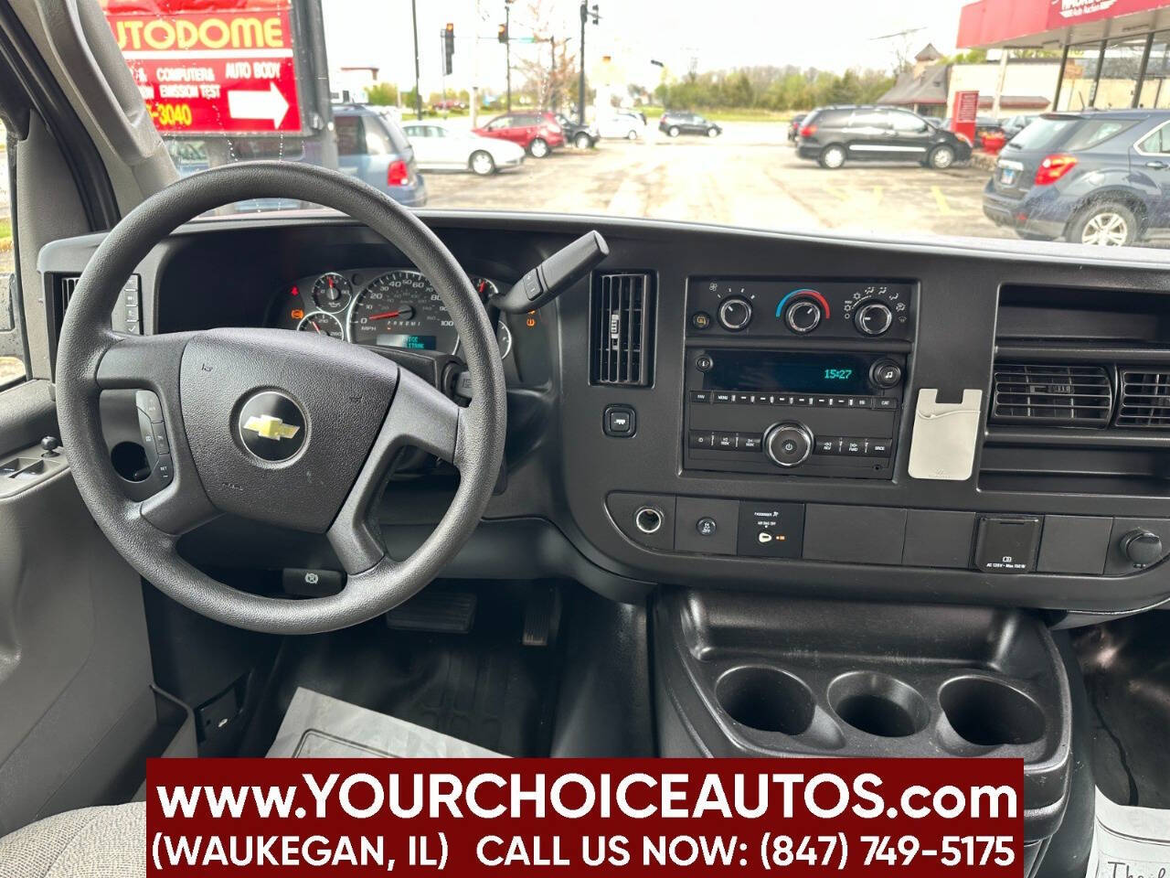 ChevroletExpress20
