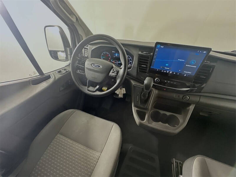 2023 Ford Transit 350 XLT