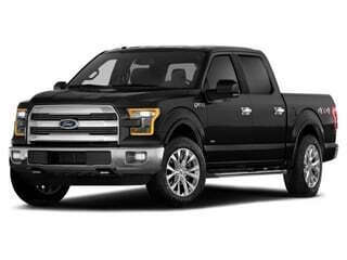 2015 Ford F-150 for sale at BORGMAN OF HOLLAND LLC in Holland MI