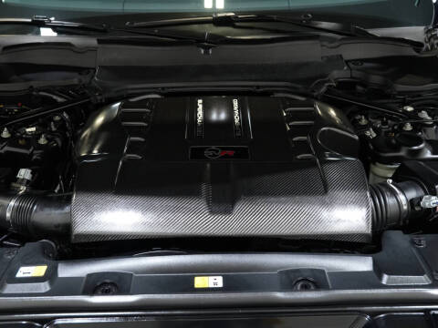 2022 Land Rover Range Rover Sport