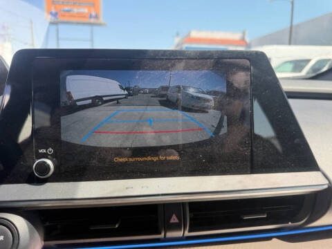 2024 Toyota Prius XLE
