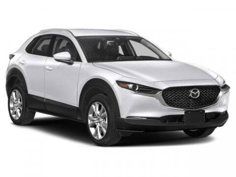 2022 Mazda CX-30 2.5 S Select