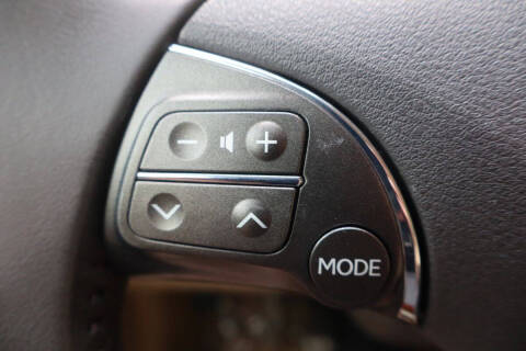 2011 Lexus ES 350
