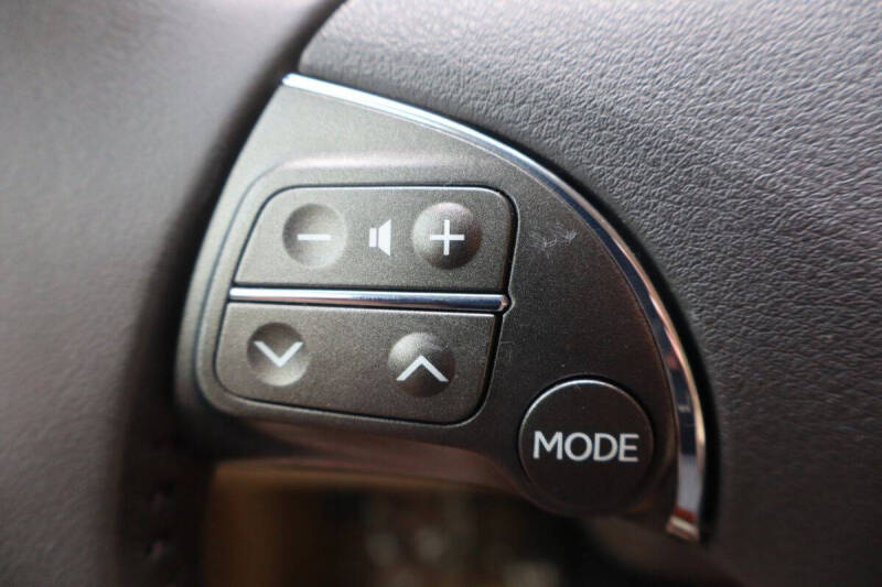 2011 Lexus ES 350