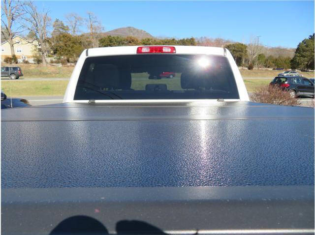 2021 RAM 2500