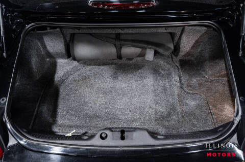 2003 Ford Thunderbird