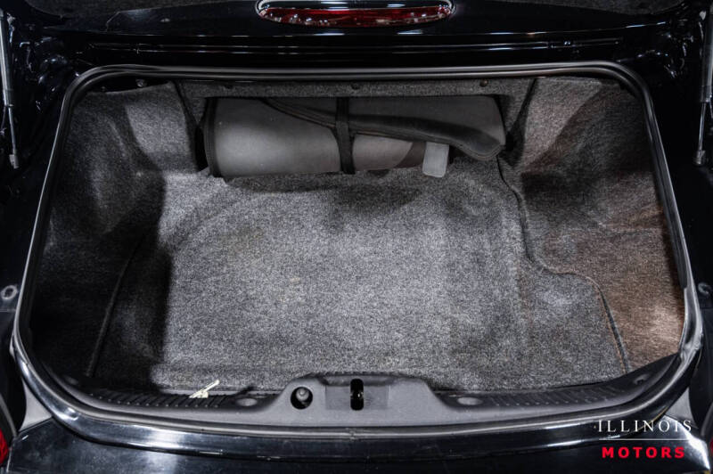 2003 Ford Thunderbird