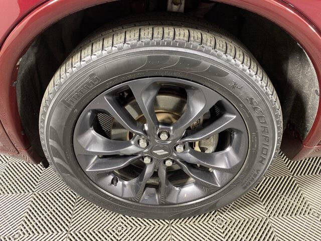 2023 Dodge Durango R/T Plus
