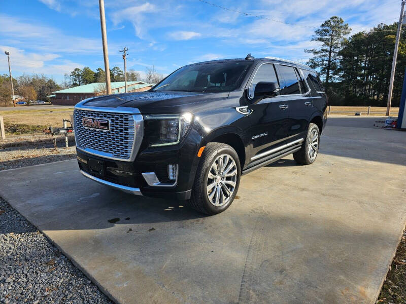 UpShift Auto Sales Car Dealer in Star City, AR