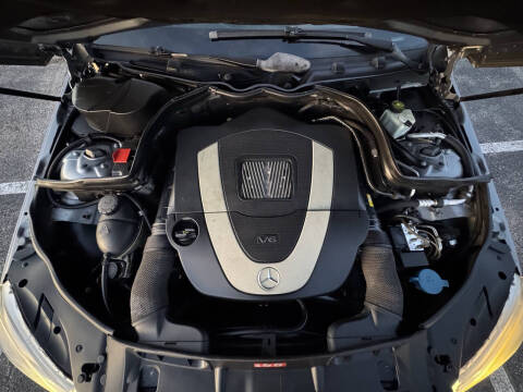 2008 Mercedes-Benz C-Class C 300 Sport 4MATIC