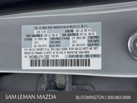 2026 Mazda CX-30 2.5 S Select Sport
