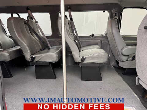 2008 Ford E-Series E-250