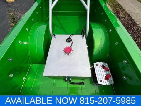 1981 Chevrolet C/K 10 Series