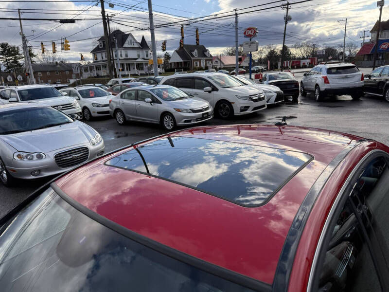 2013 Mercedes-Benz C-Class C 350 Sport