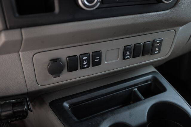 2021 Nissan NV