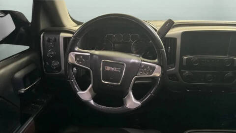 2014 GMC Sierra 1500