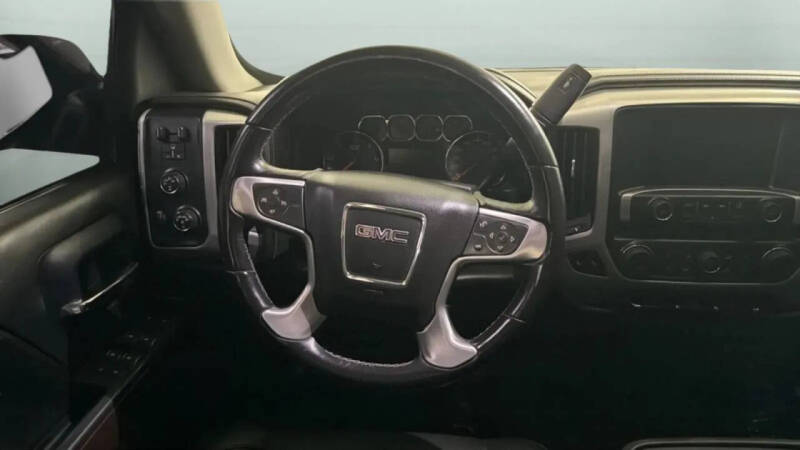 2014 GMC Sierra 1500