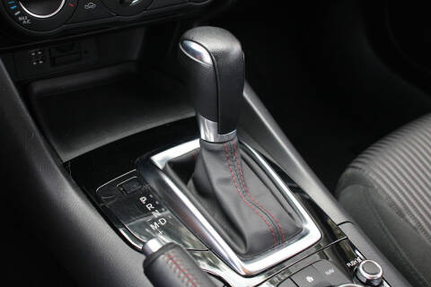 2016 Mazda MAZDA3 i Touring