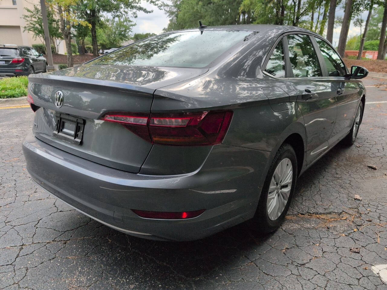 2019 Volkswagen Jetta for sale at Capital Motors in Raleigh, NC