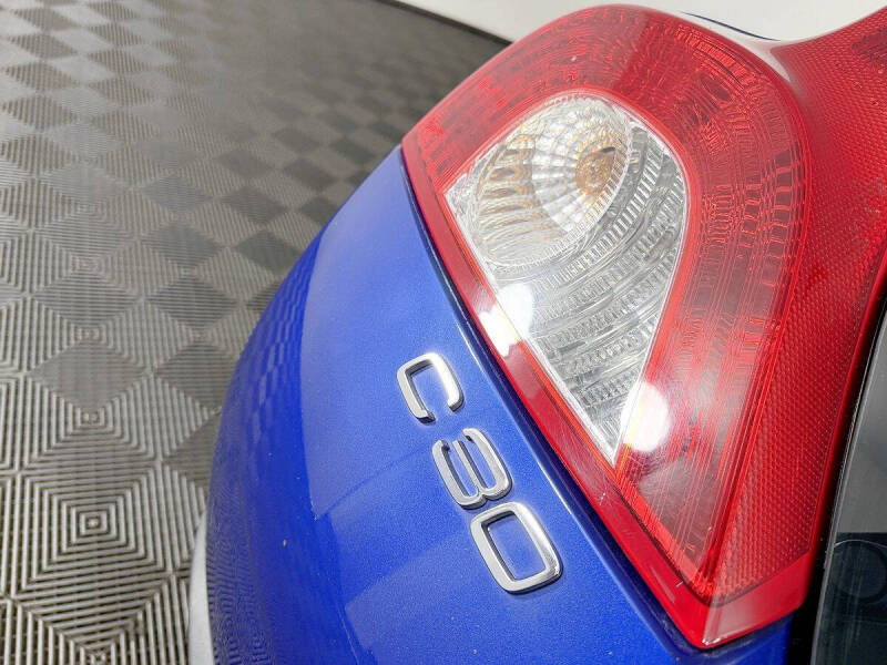 2008 Volvo C30
