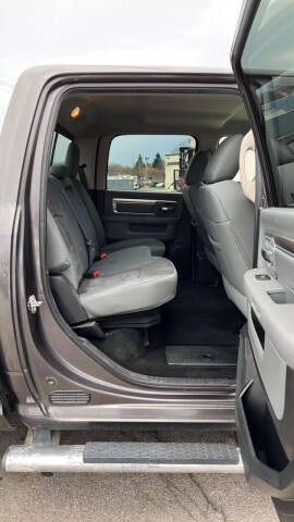 2015 RAM 1500