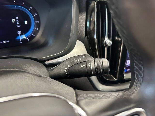 2023 Volvo XC60 B5 Core